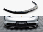 Full Body Kit Porsche Taycan Sport Design / Taycan 4 Sport Design / Taycan 4S Design / Taycan GTS Sport Design Mk1