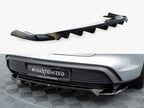 Full Body Kit Porsche Taycan Sport Design / Taycan 4 Sport Design / Taycan 4S Design / Taycan GTS Sport Design Mk1