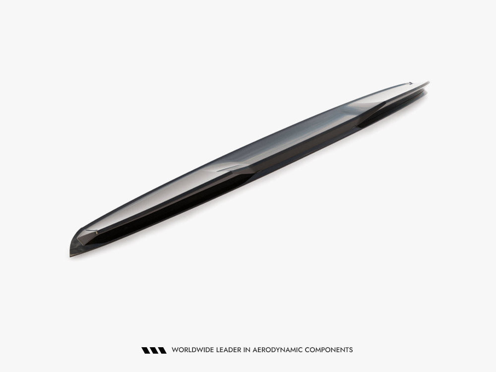Spoiler CAP 3D Porsche Taycan Cross Turismo 4S