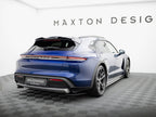 Full Body Kit Porsche Taycan Cross Turismo 4S
