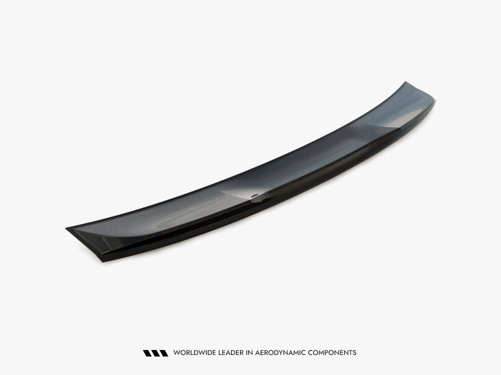 Spoiler CAP 3D Porsche Taycan Turbo S Mk1