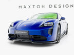Full Body Kit Porsche Taycan Turbo S Mk1