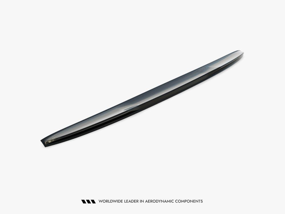 Spoiler CAP 3D Audi RS3 Sedan 8Y Facelift