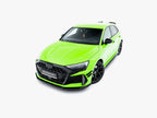 Front Splitter V.1 Audi RS3 Sportback 8Y Facelift