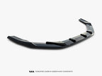 Front Splitter V.1 Audi RS3 Sportback 8Y Facelift