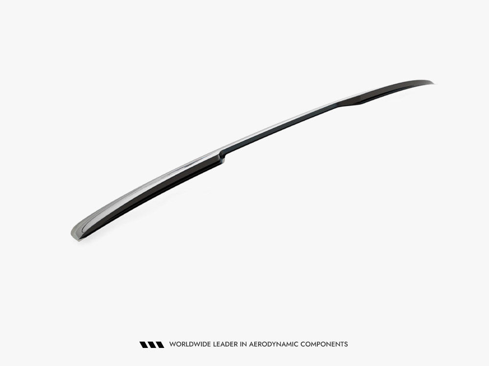 Rear Window Extension Audi RS3 Sedan 8Y Facelift