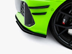 Front Flaps Audi RS3 Sportback 8Y Facelift