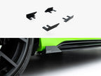 Side Flaps Audi RS3 Sportback 8Y Facelift