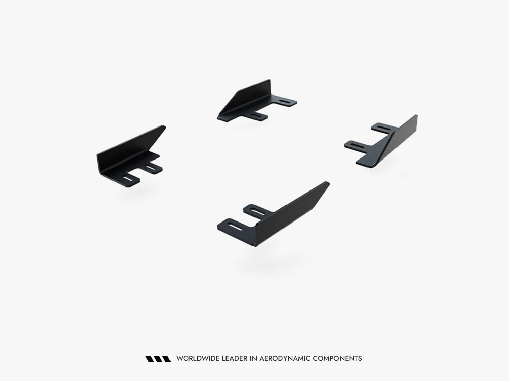 Side Flaps Audi RS3 Sportback 8Y Facelift