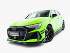 Front Splitter V.2 Audi RS3 Sportback 8Y Facelift