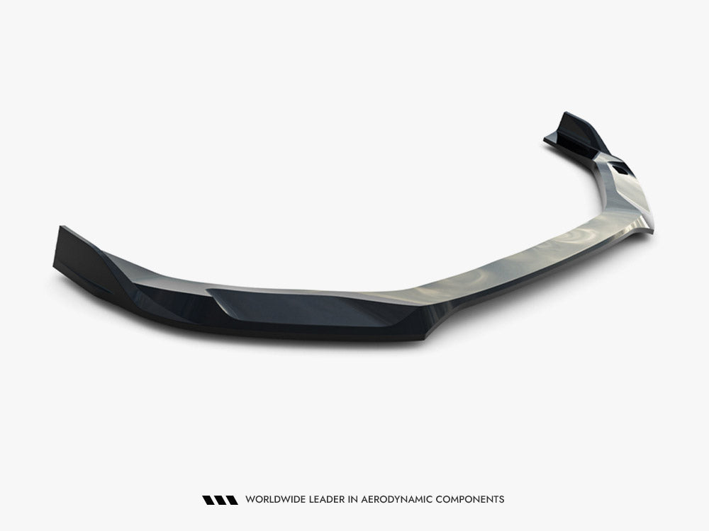 Front Splitter V.2 Audi RS3 Sportback 8Y Facelift