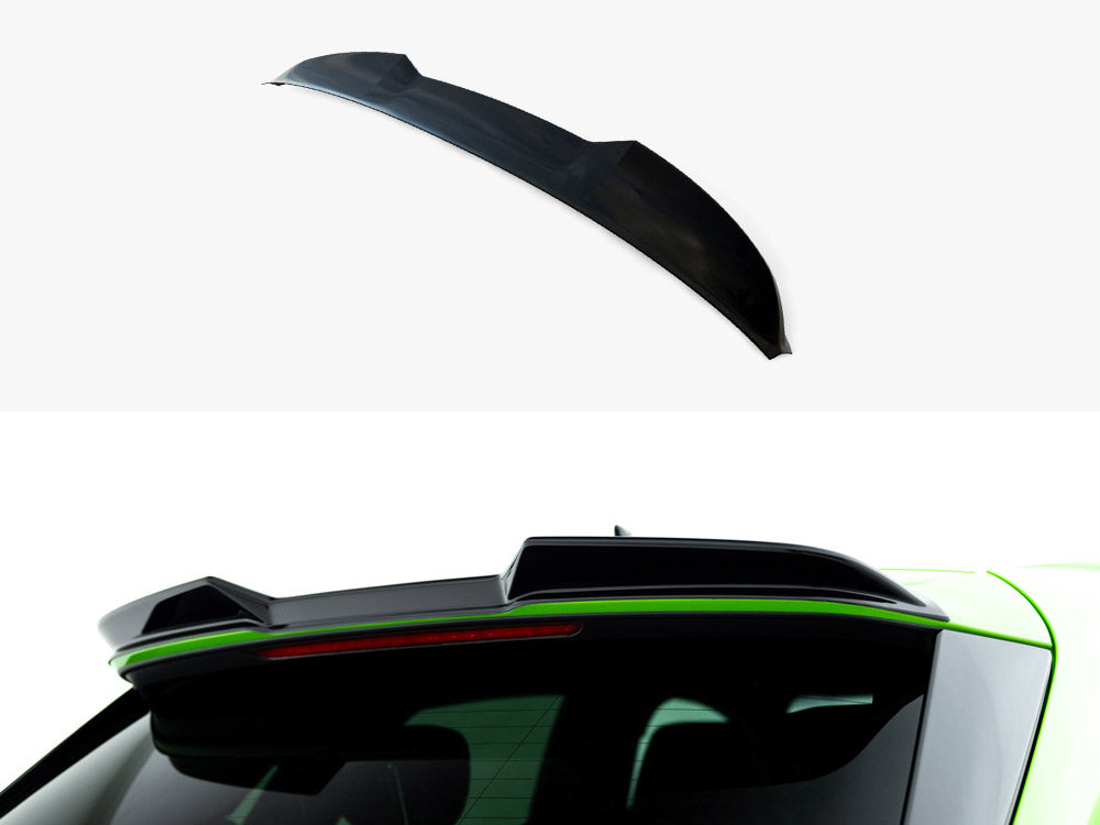 Spoiler CAP 3D Audi RS3 Sportback 8Y Facelift
