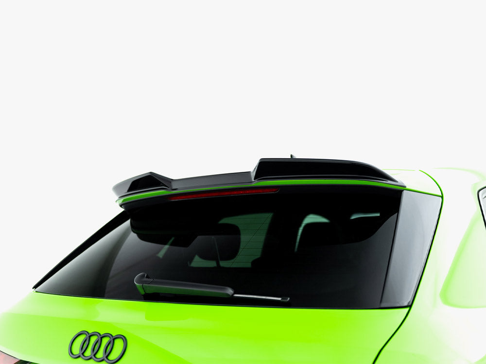 Spoiler CAP 3D Audi RS3 Sportback 8Y Facelift