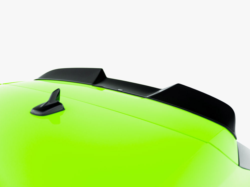 Spoiler CAP 3D Audi RS3 Sportback 8Y Facelift