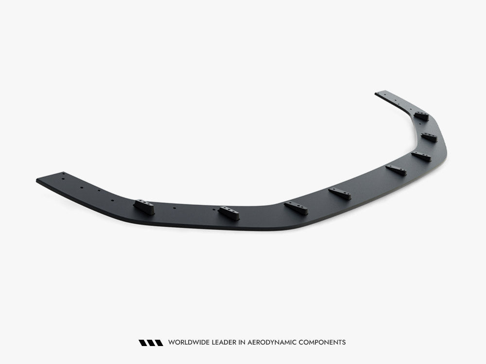 Street PRO Front Splitter Audi RS3 Sportback 8Y Facelift