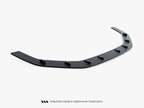 Street PRO Front Splitter Audi RS3 Sportback 8Y Facelift