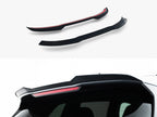 Spoiler CAP Volkswagen Tiguan R-Line Mk3