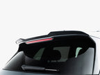 Spoiler CAP Volkswagen Tiguan R-Line Mk3