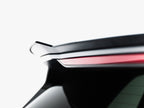 Spoiler CAP Volkswagen Tiguan R-Line Mk3