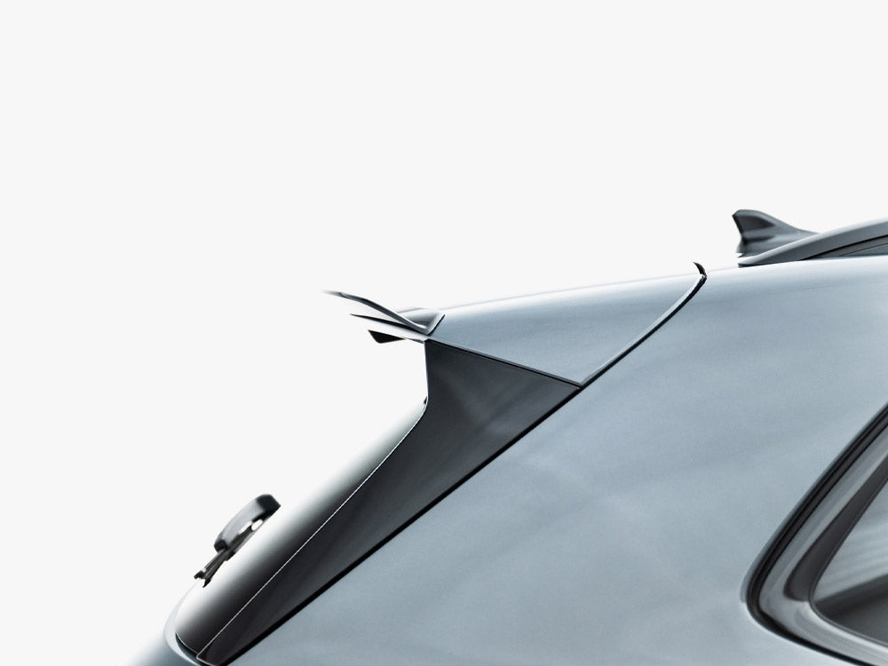 Spoiler CAP Volkswagen Tiguan R-Line Mk3