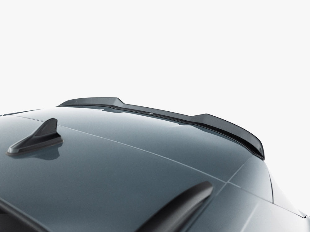 Spoiler CAP Volkswagen Tiguan R-Line Mk3