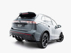 Rear Splitter (Vertical Bars) Volkswagen Tiguan R-Line Mk3