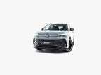 Front Splitter V.2 Volkswagen Tiguan R-Line Mk3