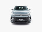 Front Splitter V.2 Volkswagen Tiguan R-Line Mk3