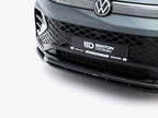 Front Splitter V.2 Volkswagen Tiguan R-Line Mk3