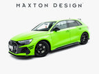 Full Body Kit Set 1 Audi RS3 Sportback 8Y Facelift