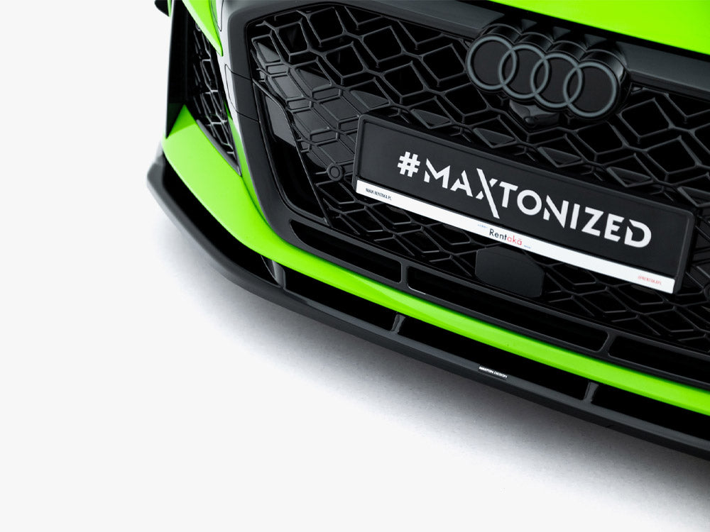 Full Body Kit Set 1 Audi RS3 Sportback 8Y Facelift