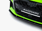 Full Body Kit Set 1 Audi RS3 Sportback 8Y Facelift