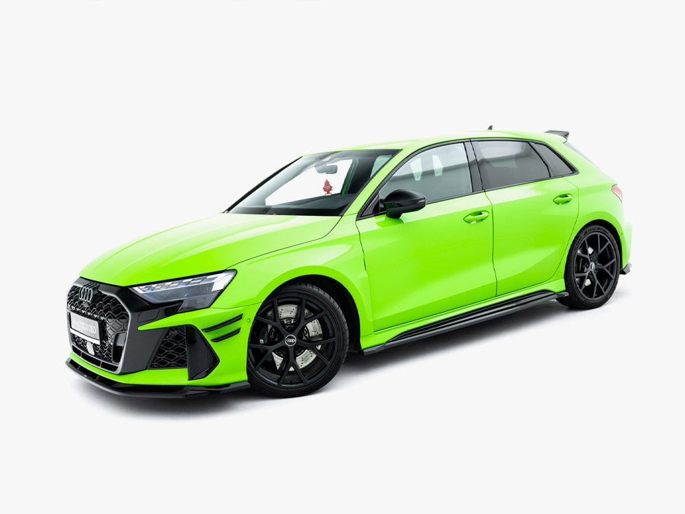 Full Body Kit Set 1 Audi RS3 Sportback 8Y Facelift