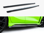 Full Body Kit Set 1 Audi RS3 Sportback 8Y Facelift