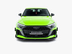 Full Body Kit Set 2 Audi RS3 Sportback 8Y Facelift