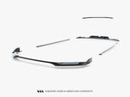 Full Body Kit Set 2 Audi RS3 Sportback 8Y Facelift