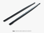 Full Body Kit Set 2 Audi RS3 Sportback 8Y Facelift