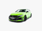 Full Body Kit Set 3 Audi RS3 Sportback 8Y Facelift