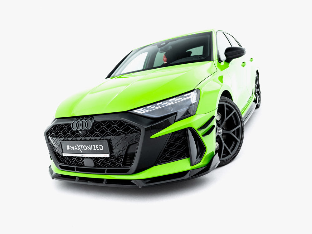 Full Body Kit Set 3 Audi RS3 Sportback 8Y Facelift