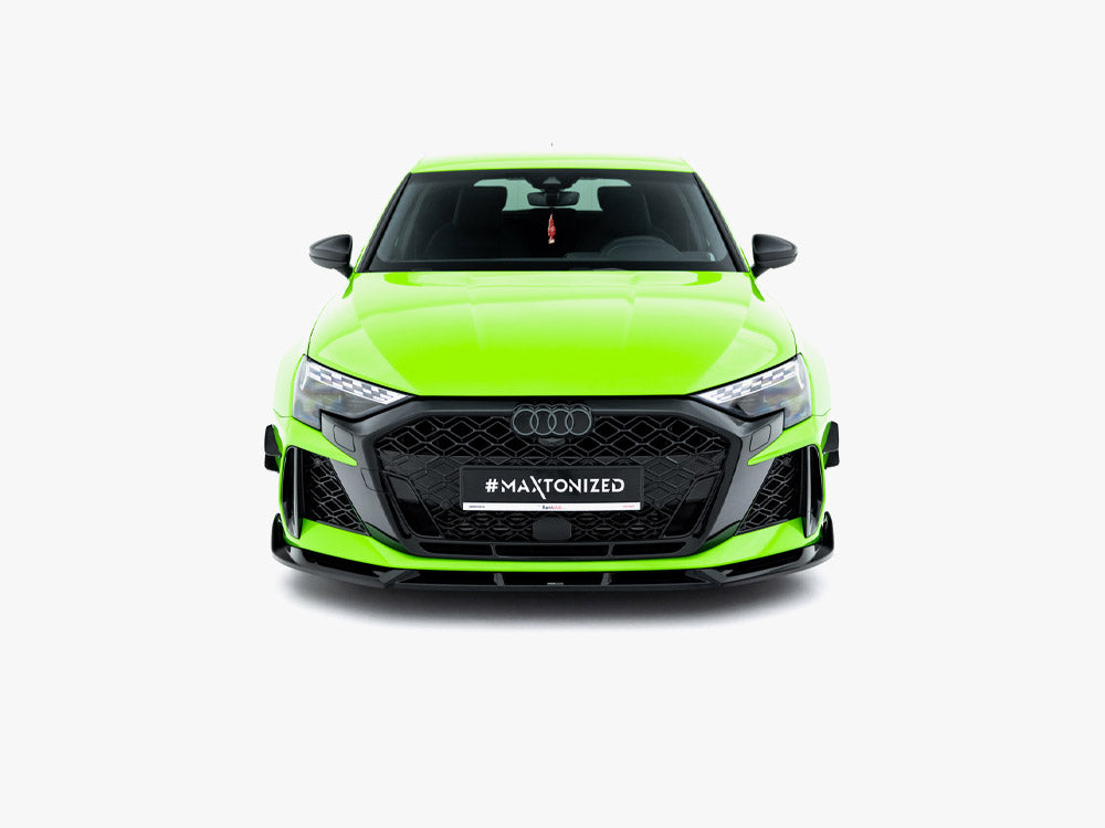 Full Body Kit Set 3 Audi RS3 Sportback 8Y Facelift
