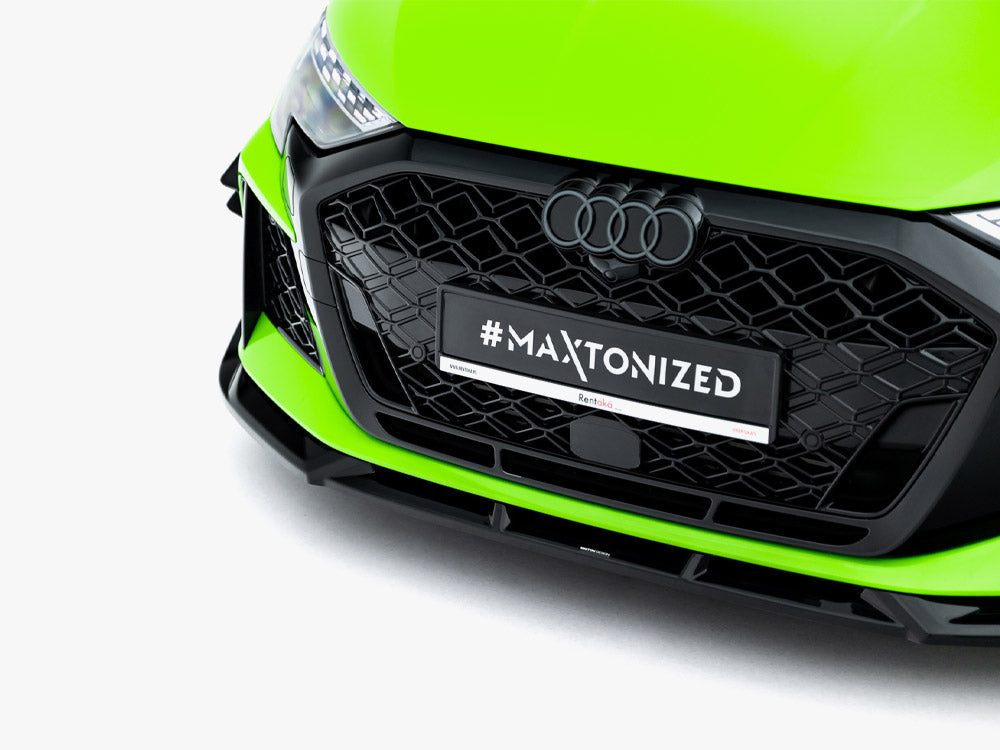 Full Body Kit Set 3 Audi RS3 Sportback 8Y Facelift