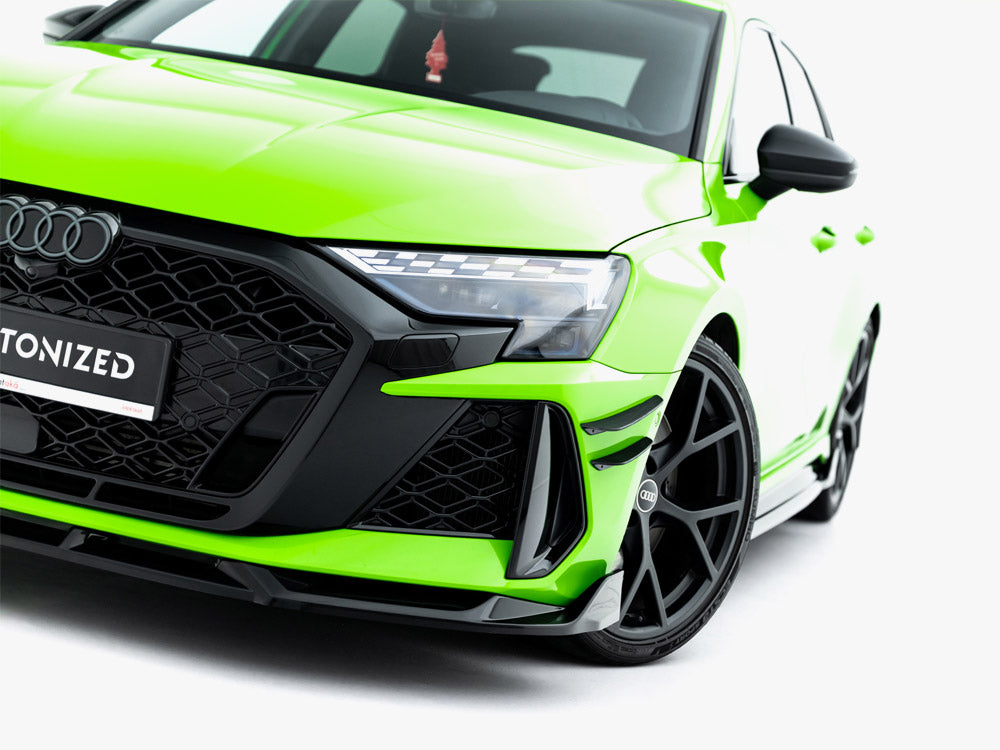 Full Body Kit Set 3 Audi RS3 Sportback 8Y Facelift