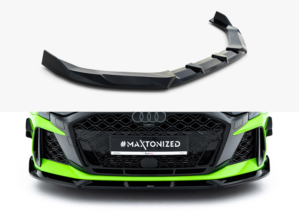 Full Body Kit Set 3 Audi RS3 Sportback 8Y Facelift