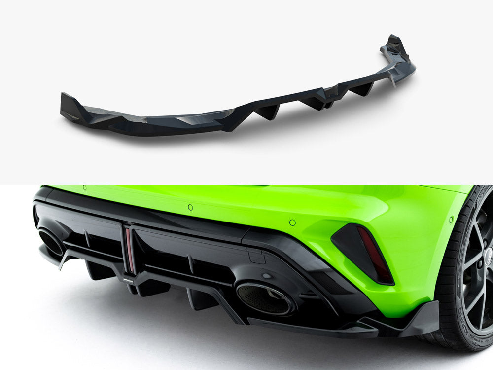 Full Body Kit Set 3 Audi RS3 Sportback 8Y Facelift