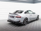 Rear Valance BMW M240i Coupe G42