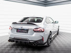 Rear Valance BMW M240i Coupe G42