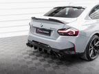 Rear Valance BMW M240i Coupe G42