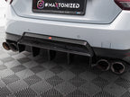 Rear Valance BMW M240i Coupe G42