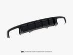 Rear Valance Audi S4 Sedan / Avant B9