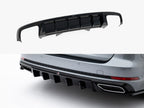 Rear Valance Audi A4 / A4 S-Line Sedan / Avant B9